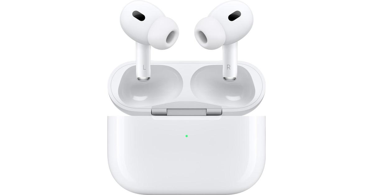 Apple Airpods Pro -  2nd Generation